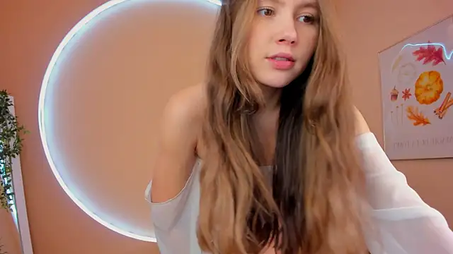 MaryannSoftt online show from 01/15/25, 03:29