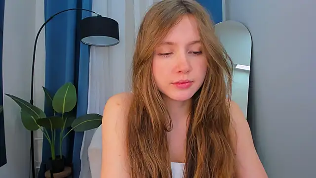 MaryannSoftt online show from 02/09/25, 03:34