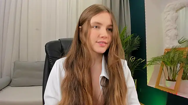 MaryannSoftt online show from 02/14/25, 03:26