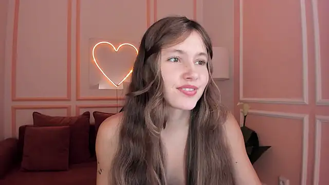 MaryannSoftt online show from 09/19/25, 04:29