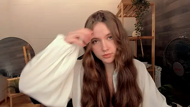 MaryannSoftt online show from 09/23/25, 03:59