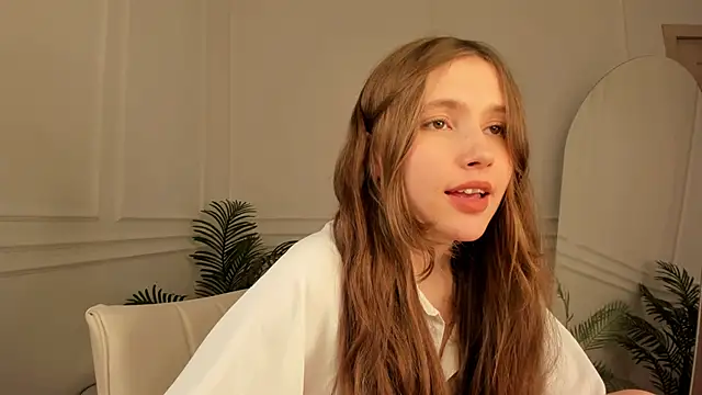 MaryannSoftt online show from 09/26/25, 03:38