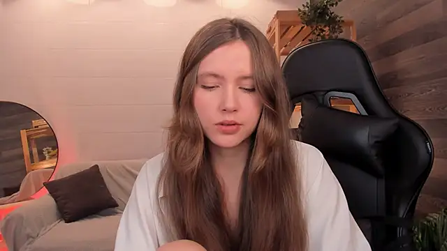 MaryannSoftt online show from 09/30/25, 03:17