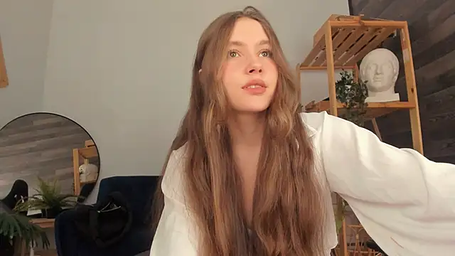 MaryannSoftt online show from 11/20/25, 04:07