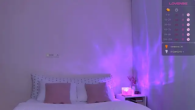 Snapshot of StacyWorry chatting on 04/25/26, 12:24 StacyWorry online show from 04/25/26, 12:24