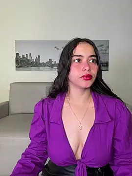 SophieRoyals online show from 06/21/26, 01:46