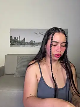 SophieRoyals online show from 06/26/26, 12:53