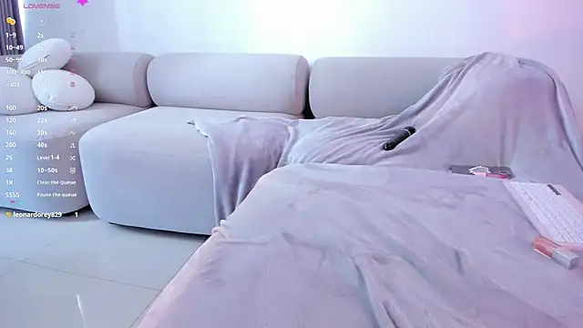 ashlyestone online show from 01/18/26, 07:39