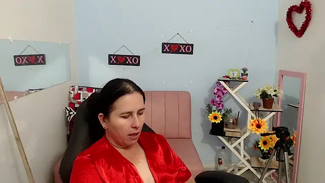 victoria jones online show from 10/03/25, 04:15