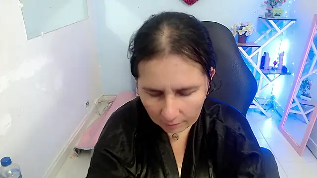 victoria jones online show from 01/09/26, 07:04