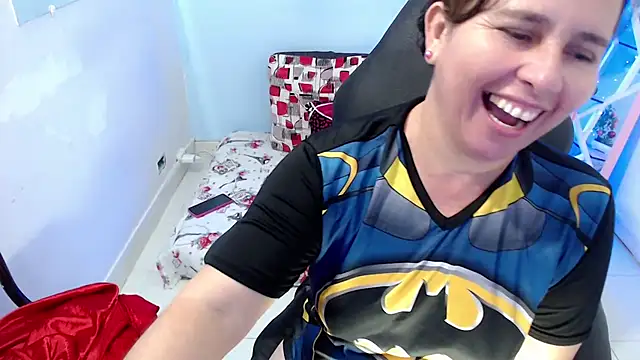 victoria jones online show from 02/03/26, 03:50