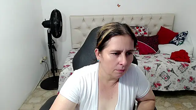 victoria jones online show from 04/06/26, 02:18