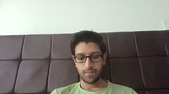 arjun 077 online show from 12/25/24, 10:39