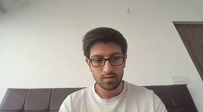 arjun 077 online show from 12/26/24, 11:10