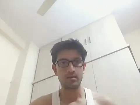 arjun 077 online show from 12/19/25, 06:37