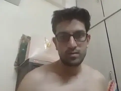 arjun 077 online show from 05/20/26, 05:41