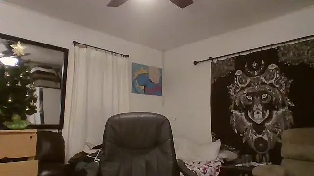 JohnnyDeep187 online show from 12/22/24, 05:23