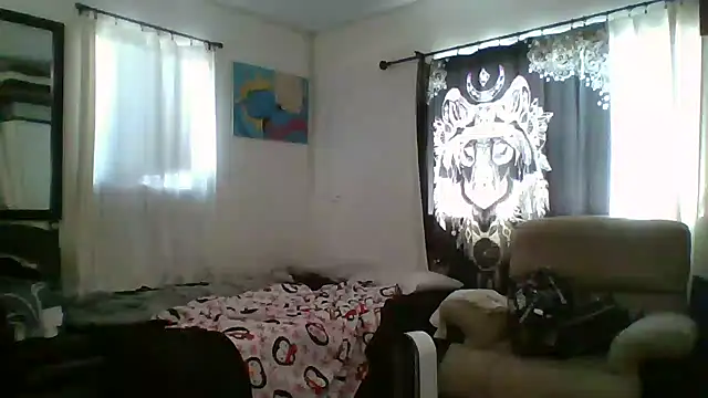 JohnnyDeep187 online show from 12/23/24, 09:51