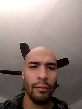 JohnnyDeep187 online show from 12/26/24, 03:31