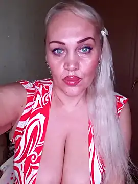 IsabellaBoni online show from 12/06/24, 07:21