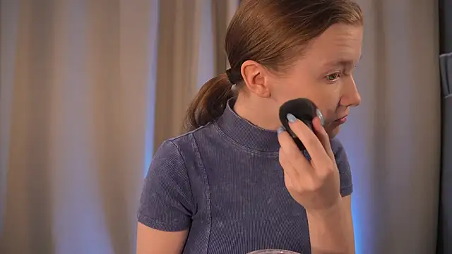 brendacom online show from 02/09/25, 02:17