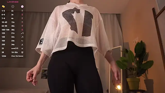 brendacom online show from 11/19/25, 04:29