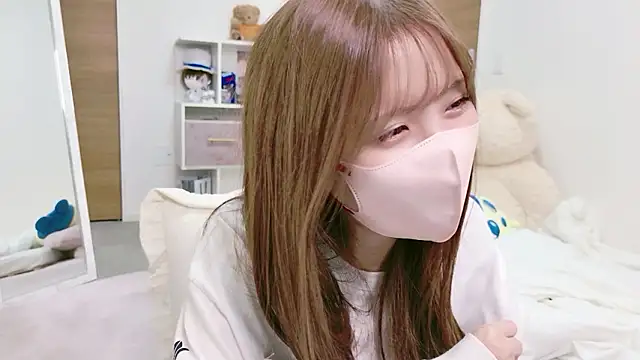 -SHINON- online show from 11/14/25, 04:17