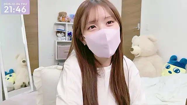 -SHINON- online show from 12/04/25, 12:47