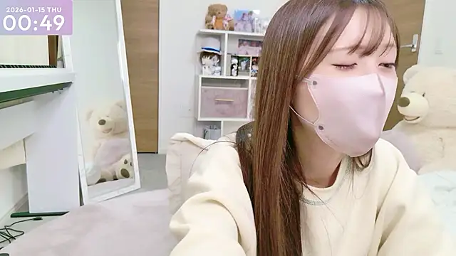 -SHINON- online show from 01/14/26, 03:50