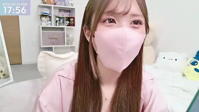 -SHINON- online show from 02/01/26, 08:57