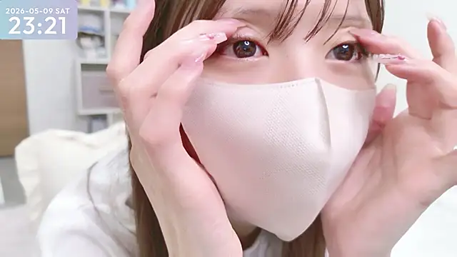 -SHINON- online show from 05/09/26, 02:22