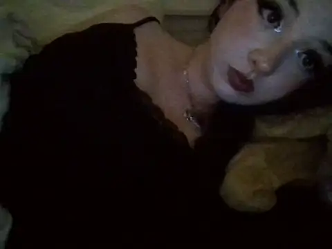 Cerisee04 online show from 10/07/25, 10:07