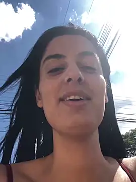 Catmila94 online show from 11/07/25, 05:13