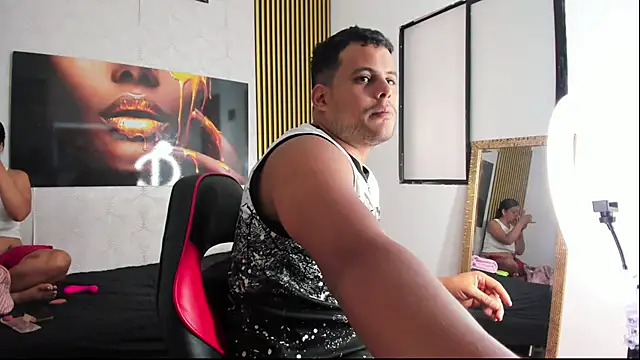 that temptation online show from 12/14/24, 06:52