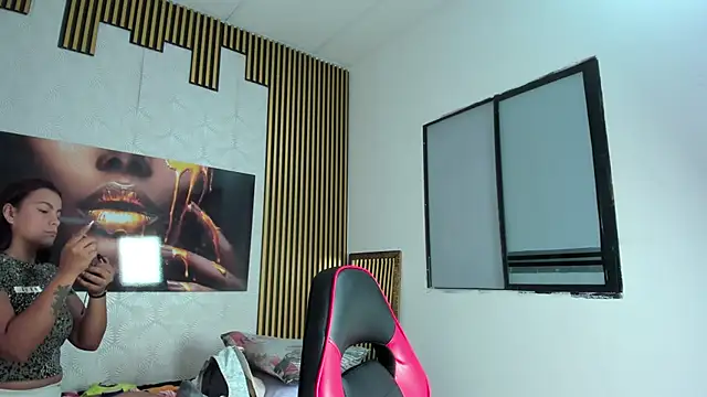 that temptation online show from 02/28/25, 01:47