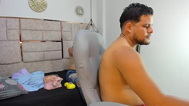 that temptation online show from 03/13/25, 06:34