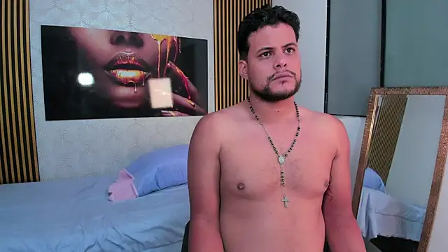 that temptation online show from 03/14/25, 12:40