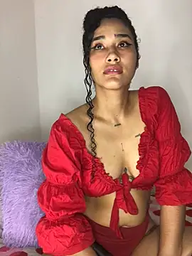 jaderossxx online show from 01/12/25, 12:07