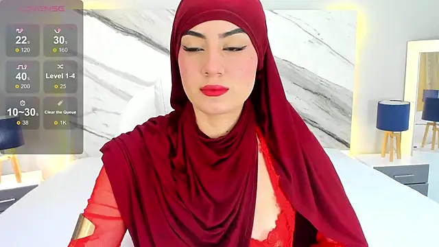 Snapshot of fatimarab chatting on 12/06/24, 07:45 fatimarab online show from 12/06/24, 07:45