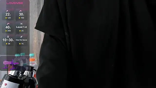 Snapshot of fatimarab chatting on 12/27/24, 07:24 fatimarab online show from 12/27/24, 07:24