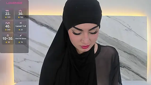 Snapshot of fatimarab chatting on 01/10/25, 07:43 fatimarab online show from 01/10/25, 07:43