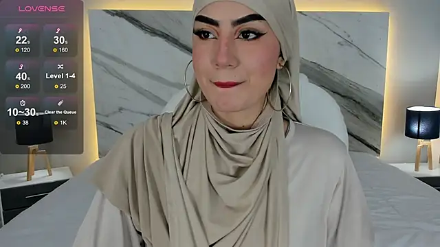 Snapshot of fatimarab chatting on 01/17/25, 10:34 fatimarab online show from 01/17/25, 10:34