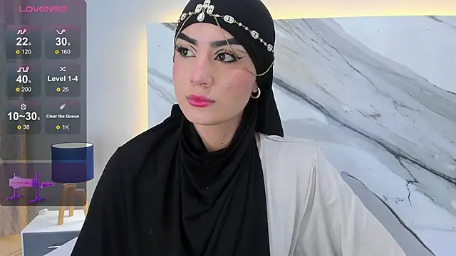 Snapshot of fatimarab chatting on 01/30/25, 08:42 fatimarab online show from 01/30/25, 08:42