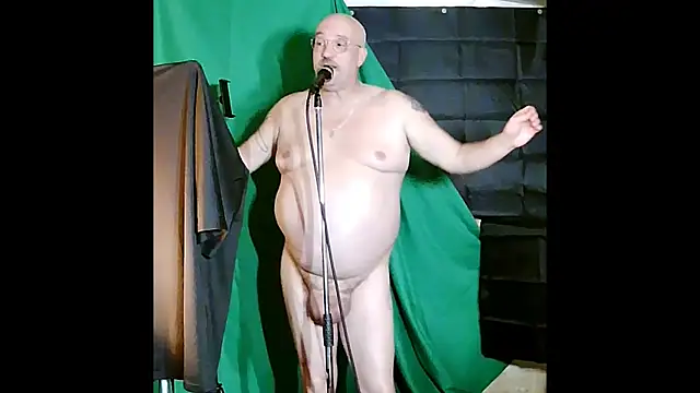 ShamelessMan online show from 09/28/25, 07:19