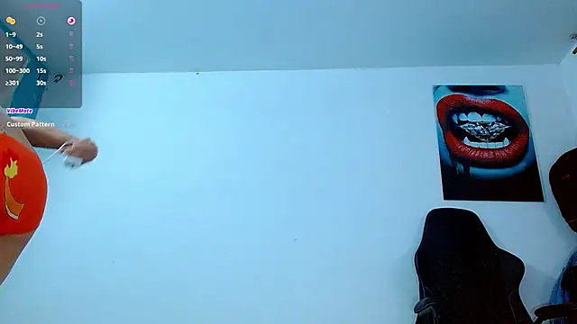 bray hotboy777 online show from 02/28/25, 01:15