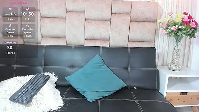 Addy Jones online show from 01/16/25, 10:02