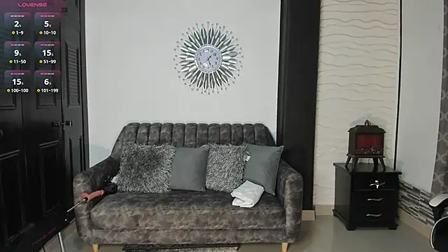 EroticAzir online show from 01/21/25, 03:37