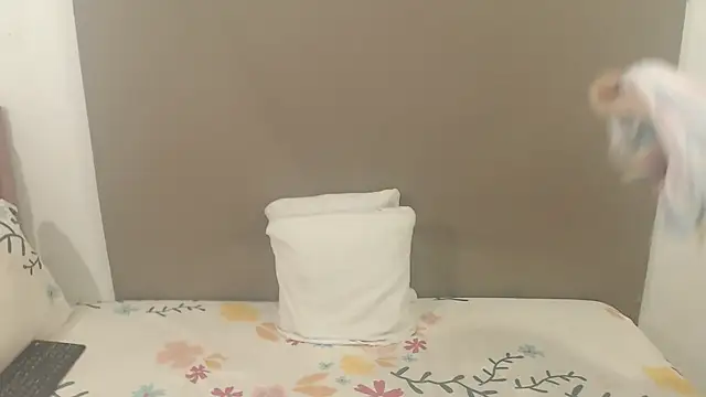 kimberlyjamexxx online show from 10/12/25, 03:16