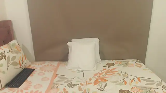 kimberlyjamexxx online show from 03/10/26, 04:06