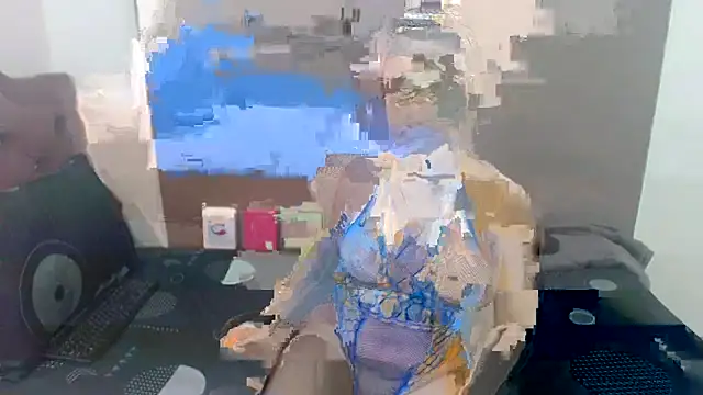 kimberlyjamexxx online show from 05/20/26, 03:02
